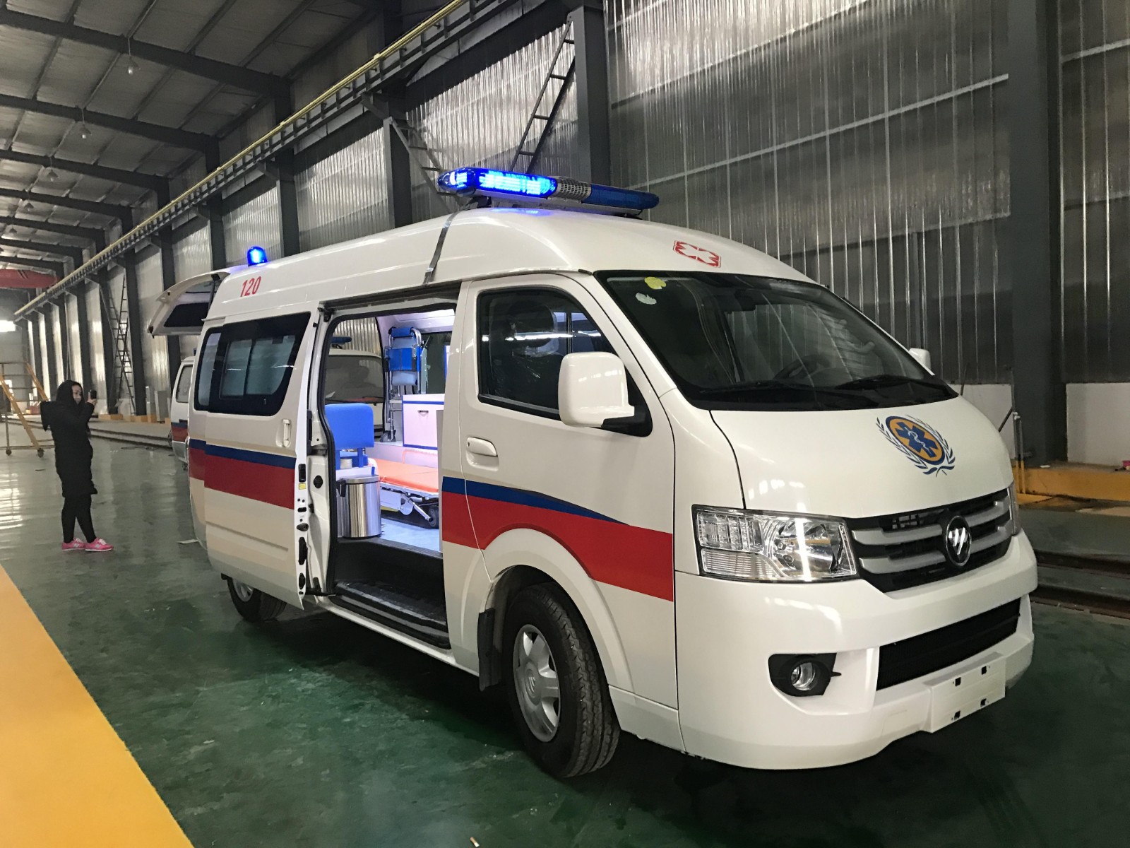 宁乡市救护车转院