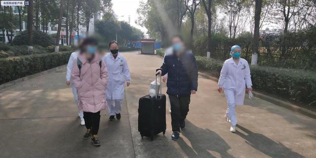 宁乡市病人院后返乡